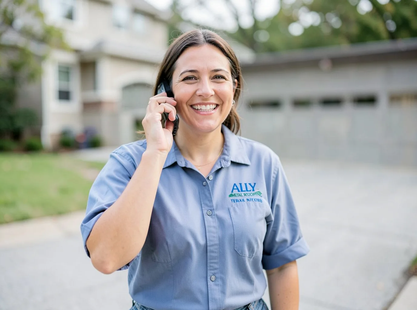 Metal Roof Installation Goehner, NE FAQs